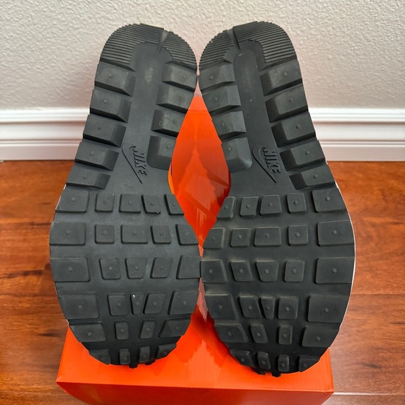 Nike Vaporwaffle sacai Dark Iris Size 11 - Picture 6 of 7